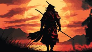 Imagem da matéria: “Seis Samurais” lançam plano para reviver a versão original do token derretido LUNA