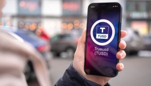 Imagem da matéria: TUSD tem volatilidade na BinanceUS e perde paridade com o dólar