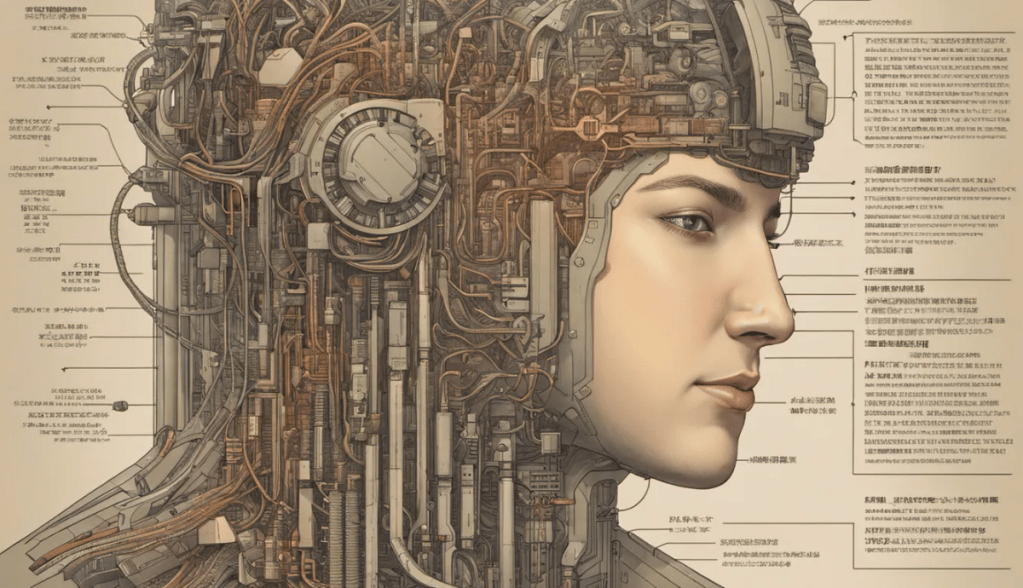 Inteligência Artificial, ChatGPT, MidJourney