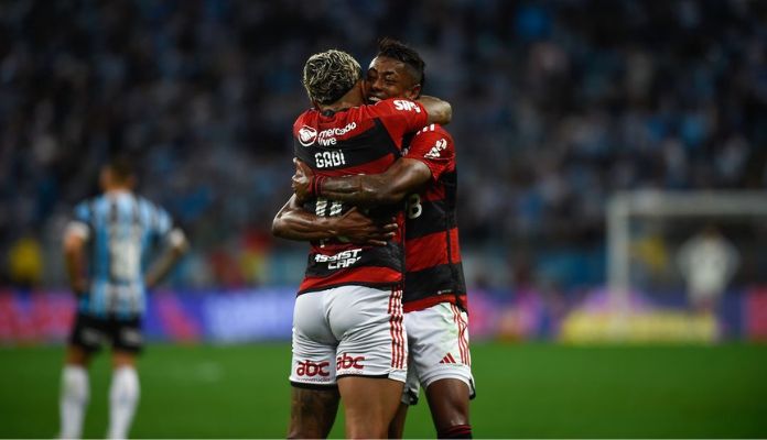 Imagem da matéria: Flamengo revela contratos com empresas de criptomoedas após pedido da CPI das Pirâmides