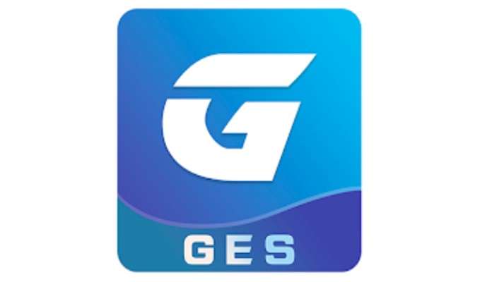 Genesis logo GES