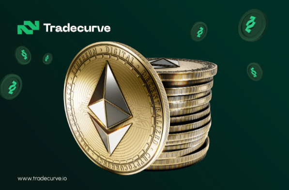 Imagem da matéria: Enquanto Bitcoin e Ethereum perdem dominância, a Tradecurve tem potencial