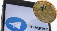 Imagem da matéria: Telegram ganha sistema para comerciantes receberem pagamentos em Bitcoin