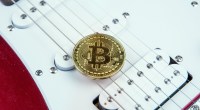 Imagem da matéria: Já é possível criar músicas dentro do Bitcoin