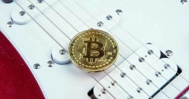 Imagem da matéria: Já é possível criar músicas dentro do Bitcoin