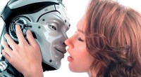 Imagem da matéria: Robôs sexuais estão próximos de substituir a intimidade humana, diz ex-executivo do Google