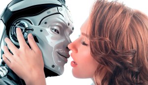 Imagem da matéria: Robôs sexuais estão próximos de substituir a intimidade humana, diz ex-executivo do Google