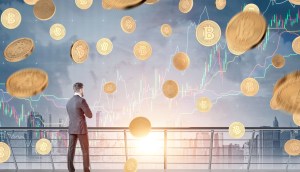 Imagem da matéria: Investidores institucionais geram "enxurrada" de negociações em contratos de Bitcoin e Ethereum