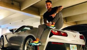 Imagem da matéria: Influencer de criptomoedas é assassinado na Argentina