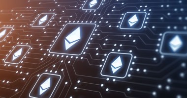 Imagem da matéria: Celo desiste de ser uma blockchain independente para se integrar ao Ethereum
