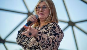 Imagem da matéria: Bolsa Família poderá ser pago com real digital, diz presidente da Caixa Econômica Federal