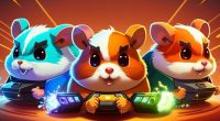 Imagem da matéria: Hamster Kombat: Veja o Daily Combo e Cipher Code deste domingo (21)