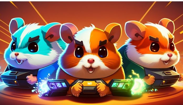 Imagem da matéria: Hamster Kombat: Veja o Daily Combo e Puzzle desta sexta (2)