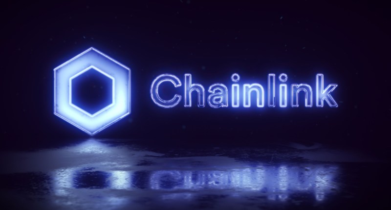 Imagem da matéria: Chainlink (LINK) valoriza em meio à atualização de pagamentos rápidos e corrida de ETFs de Ethereum