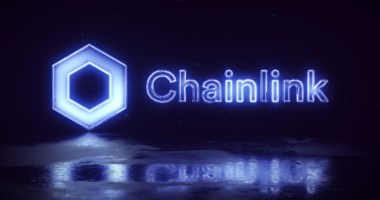 Imagem da matéria: Chainlink lança protocolo para conectar blockchains com mercado financeiro tradicional