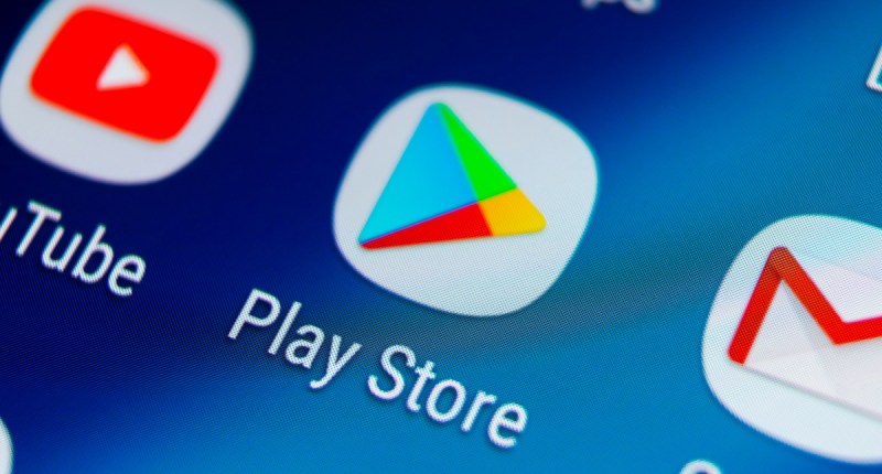 Imagem da matéria: Google vai permitir que jogos e apps da Play Store ofereçam NFTs 