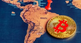 Imagem da matéria: Fundos de criptomoedas do Brasil captam mais R$ 50 milhões na semana