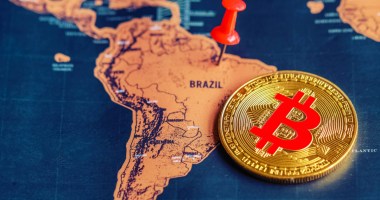 Imagem da matéria: Número de investidores de criptomoedas no Brasil pode superar o da Bolsa de Valores até dezembro, diz corretora