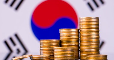 Imagem da matéria: Coreia do Sul quer proibir cidadãos de comprarem criptomoedas com cartão de crédito