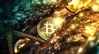 o que é mineração de bitcoin