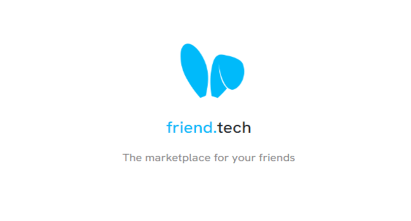 Imagem da matéria: Token Friend.tech cai 22% depois de críticas à saída da Base para uma nova blockchain