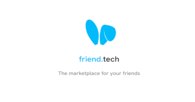 Imagem da matéria: Friend.tech: Conheça a nova plataforma de criptomoedas que monetiza redes sociais e está virando febre