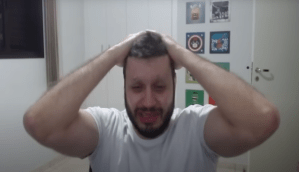 Imagem da matéria: Youtuber brasileiro que teve chaves privadas vazadas durante live recupera criptomoedas roubadas