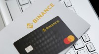 Imagem da matéria: Binance Card será encerrado no Brasil em setembro