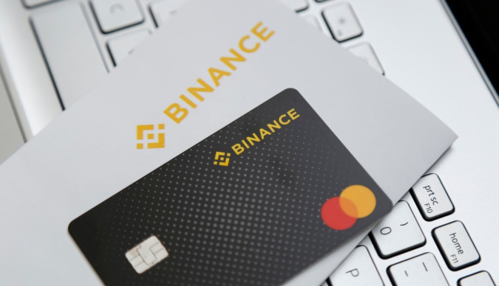 Imagem da matéria: Binance Card será encerrado no Brasil em setembro