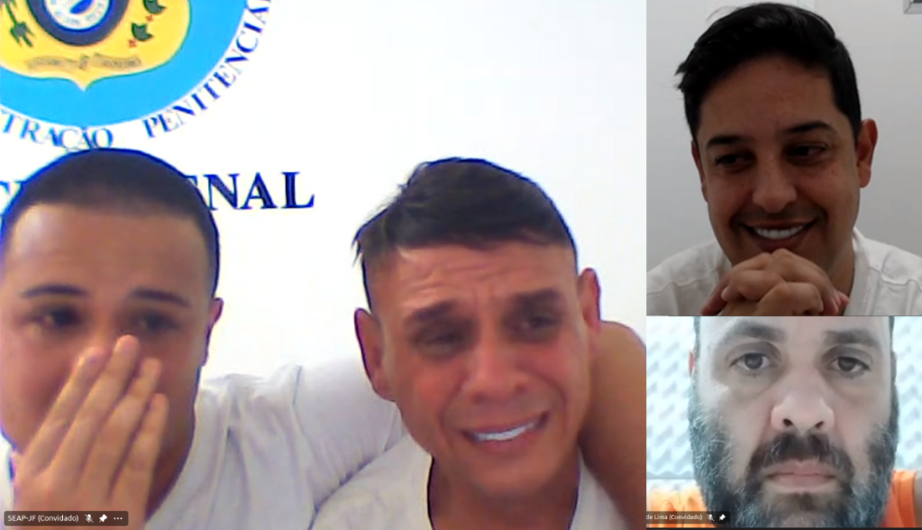 Imagem da matéria: Líderes da Trust Investing vão deixar a prisão