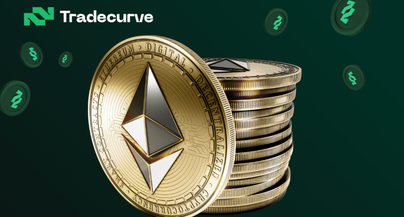 Imagem da matéria: Ethereum, Compound ou Tradecurve: Qual moeda tem a chave para maiores ganhos?