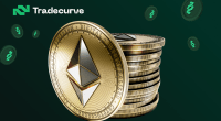 Imagem da matéria: Ethereum, Compound ou Tradecurve: Qual moeda tem a chave para maiores ganhos?
