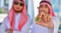 Imagem da matéria: Bitcoin avança em países muçulmanos, mas enfrenta discussão sobre concordância com a lei islâmica