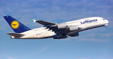 Imagem da matéria: Gigante aérea Lufthansa lança programa NFT que dá recompensas aos passageiros