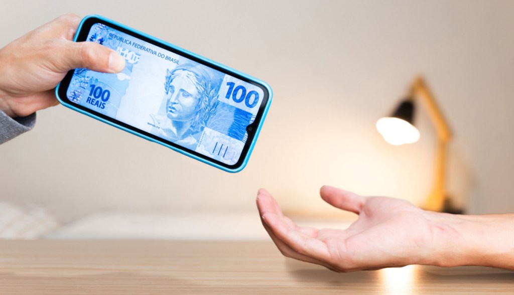 Imagem da matéria: DREX: BC mostra como os brasileiros vão usar o real digital no dia a dia