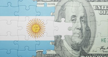 Imagem da matéria: CEO da Ripio defende adoção de criptomoeda argentina ao invés da dolarização do país