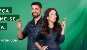 Imagem da matéria: Atlas Quantum: Tatá Werneck e Cauã Reymond  irão depor na terça-feira (15) sobre publicidade para pirâmide com Bitcoin