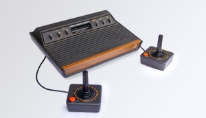 Video computer System Atari