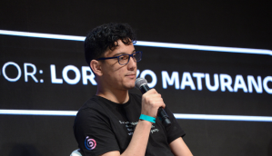 Imagem da matéria: O brasileiro que é pago só para trabalhar com o código do Bitcoin