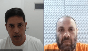 Imagem da matéria: Exclusivo: Justiça expõe plano da Trust Investing para manipular token usado para pagar clientes; líderes negam provas