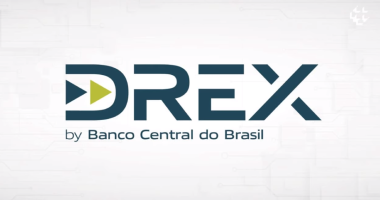 Imagem da matéria: DREX: Banco Central revela nome oficial do Real Digital
