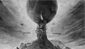Bitcoin Standard (O Padrão Bitcoin) de Kränkel