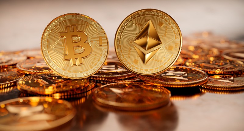 Imagem da matéria: CME Group lança futuros de Bitcoin e Ethereum na Europa