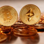 Bitcoin e Ethereum valorizam com queda da inflação nos EUA