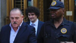 Imagem da matéria: Criador da FTX volta a ser transferido para prisão de baixa segurança