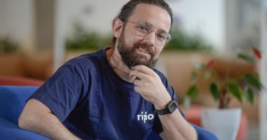 Imagem da matéria: Ripio lança operações na rede Algorand