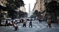 Imagem da matéria: Prefeitura de Buenos Aires lança serviço de identidade digital baseado em blockchain