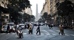 Imagem da matéria: Prefeitura de Buenos Aires lança serviço de identidade digital baseado em blockchain