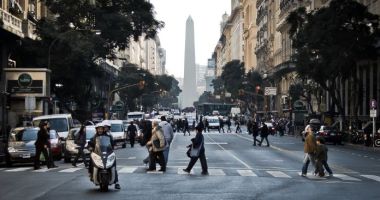 Imagem da matéria: Prefeitura de Buenos Aires lança serviço de identidade digital baseado em blockchain