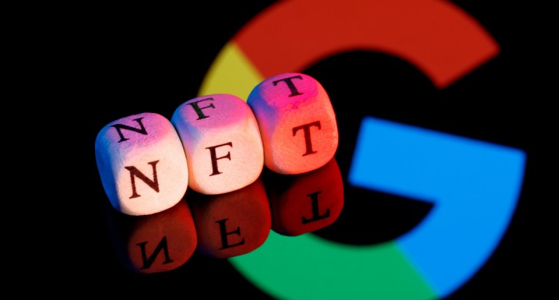 Imagem da matéria: Google atualiza política para permitir anúncios de jogos NFT — desde que não promovam apostas